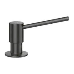 Villeroy & Boch Accesorios - Dispensador De Jabón, 250 Ml, Antracita 92362005