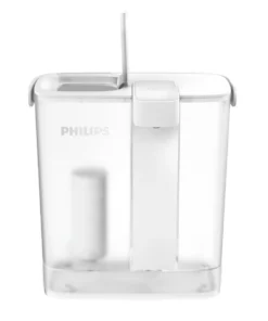 Philips Filtración - Jarra De Filtrado, Capacidad 3 L, Micro X-Clean, Blanco AWP2980WH/58 -Cocina Tienda De Ventas 058dc923520960f0be999299