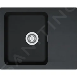 Franke Conjuntos De Cocina - Conjunto De Cocina T23, Fregadero De Tectonite OID 611-62, Negro + Grifo Samoa, Cromo 114.0323.792 10 Franke Conjuntos De Cocina - Conjunto De Cocina T23, Fregadero De Tectonite OID 611-62, Negro + Grifo Samoa, Cromo 114.0323.792 -Cocina Tienda De Ventas 062e89178c7f1f81ecdc5312