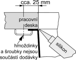 Franke Planar - Fregadero De Acero Inoxidable PPX 110-52, 560x450 Mm 122.0203.471 7 Franke Planar - Fregadero De Acero Inoxidable PPX 110-52, 560x450 Mm 122.0203.471 -Cocina Tienda De Ventas 09530de2a330fb60039b94a0