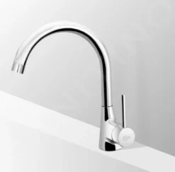 Ideal Standard Nora - Grifo De Cocina, Cromo B9328AA -Cocina Tienda De Ventas 0a29dc1bb0339eaab0158ff1