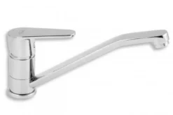 Novaservis Titania Fresh - Grifo De Fregadero, Cromo 96091,0