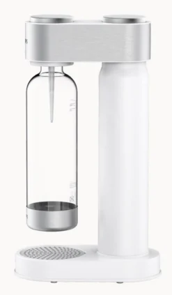Philips GoZero - Máquina Viva Para Hacer Agua Con Gas, Con Accesorios, Color Blanco ADD4902WH/10 11 Philips GoZero - Máquina Viva Para Hacer Agua Con Gas, Con Accesorios, Color Blanco ADD4902WH/10 -Cocina Tienda De Ventas 0de34e4b106a79c10d5cd1af