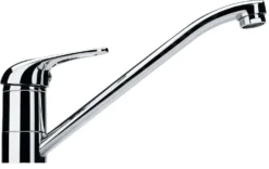 Franke Conjuntos De Cocina - Conjunto De Cocina N34, Fregadero De Acero Inoxidable ETN 614 N ETHOS + Grifo FB 250.031, Cromo 101.0684.388 -Cocina Tienda De Ventas 0e33e9fcd5eab53830612bf8