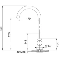 Franke Conjuntos De Cocina - Conjunto G241, Fregadero De Fragranite MRG 610-37 RTL Y Grifo FP 9000.082, Sahara 114.0675.658 -Cocina Tienda De Ventas 105c9944b72a4a81c124f80b 3