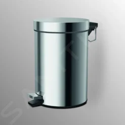 Ideal Standard IOM - Papelera Para WC, Acero Inoxidable A9104MY -Cocina Tienda De Ventas 108fe8073db8b3f55ee1cdd2
