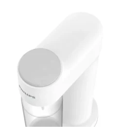 Philips GoZero - Máquina Para Hacer Agua Con Gas Lite Con Accesorios, Blanco ADD4901WH/10 -Cocina Tienda De Ventas 10e0621d04cb68190ebf56ef
