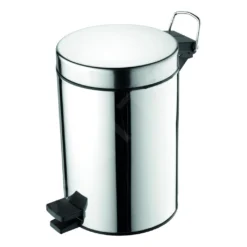 Ideal Standard IOM - Papelera Para WC, Acero Inoxidable A9104MY -Cocina Tienda De Ventas 15c963df67e8649e7c780a5a