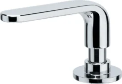 Franke Sinos - Dispensador De Jabón, 250 Ml, Cromo 119.0261.519