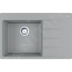 Franke Conjuntos De Cocina - Conjunto G219, Fregadero De Fragranite CNG 611-78 TL/2 Y Grifo FC 3055.084, Piedra Gris/cromo 114.0650.827 9 Franke Conjuntos De Cocina - Conjunto G219, Fregadero De Fragranite CNG 611-78 TL/2 Y Grifo FC 3055.084, Piedra Gris/cromo 114.0650.827 -Cocina Tienda De Ventas 18c0a69b2cf4f43f3bb029b1