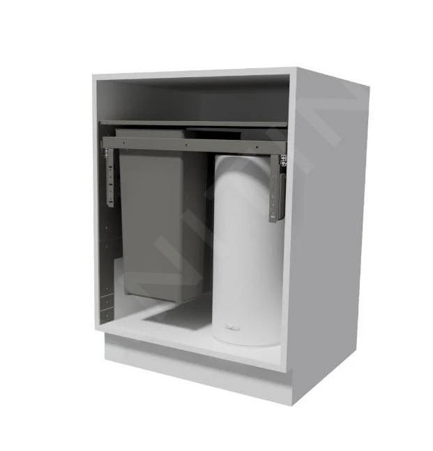 Grohe Red - Grifo De Fregadero Duo Con Calentamiento De Agua Y Filtro, Tanque L, Cromo 30325001 9 Grohe Red - Grifo De Fregadero Duo Con Calentamiento De Agua Y Filtro, Tanque L, Cromo 30325001 - Imagen 9