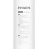 Philips Accesorios - Filtro RO De Repuesto 4 En 1 AUT780/10