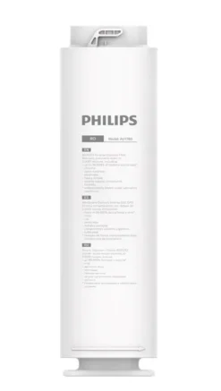 Philips Accesorios - Filtro RO De Repuesto 4 En 1 AUT780/10