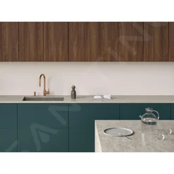 Franke Eos Neo - Grifo De Fregadero FC 0045.505 Con Caño Extraíble, Cobrizo 115.0628.254 -Cocina Tienda De Ventas 1cfa3608f04ea79decda3dc7