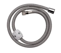 Hansgrohe Mangueras De Ducha - Manguera De Nylon Para Grifos De Cocina, 1250 Mm 95048000