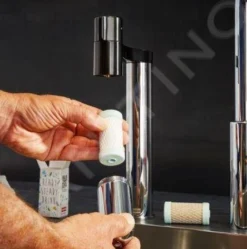 Franke Accesorios - Filtro De Repuesto High Flow, 3 Unidades 112.0606.785 -Cocina Tienda De Ventas 1eb102fecc9ae30e6c3b51be