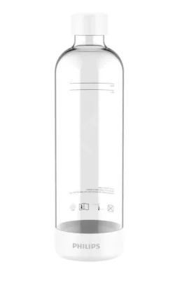 Philips GoZero - Máquina Para Hacer Agua Con Gas Lite Con Accesorios, Blanco ADD4901WH/10 -Cocina Tienda De Ventas 1fc6f0371df37d6606530c58