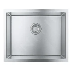 Grohe Fregaderos - Fregadero K700, 550x450 Mm, Acero Inoxidable Cepillado 31726SD0 7 Grohe Fregaderos - Fregadero K700, 550x450 Mm, Acero Inoxidable Cepillado 31726SD0 -Cocina Tienda De Ventas 225c8346231d44f6e1d4c717