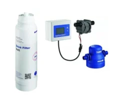 Blanco Accesorios - Filtro Con Cabezal 527453