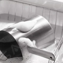 Villeroy & Boch Accesorios - Cesta De Alambre 320x143x370 Mm, Acero Inoxidable Cepillado 984100K1 -Cocina Tienda De Ventas 24869bf541a22184a40debf4