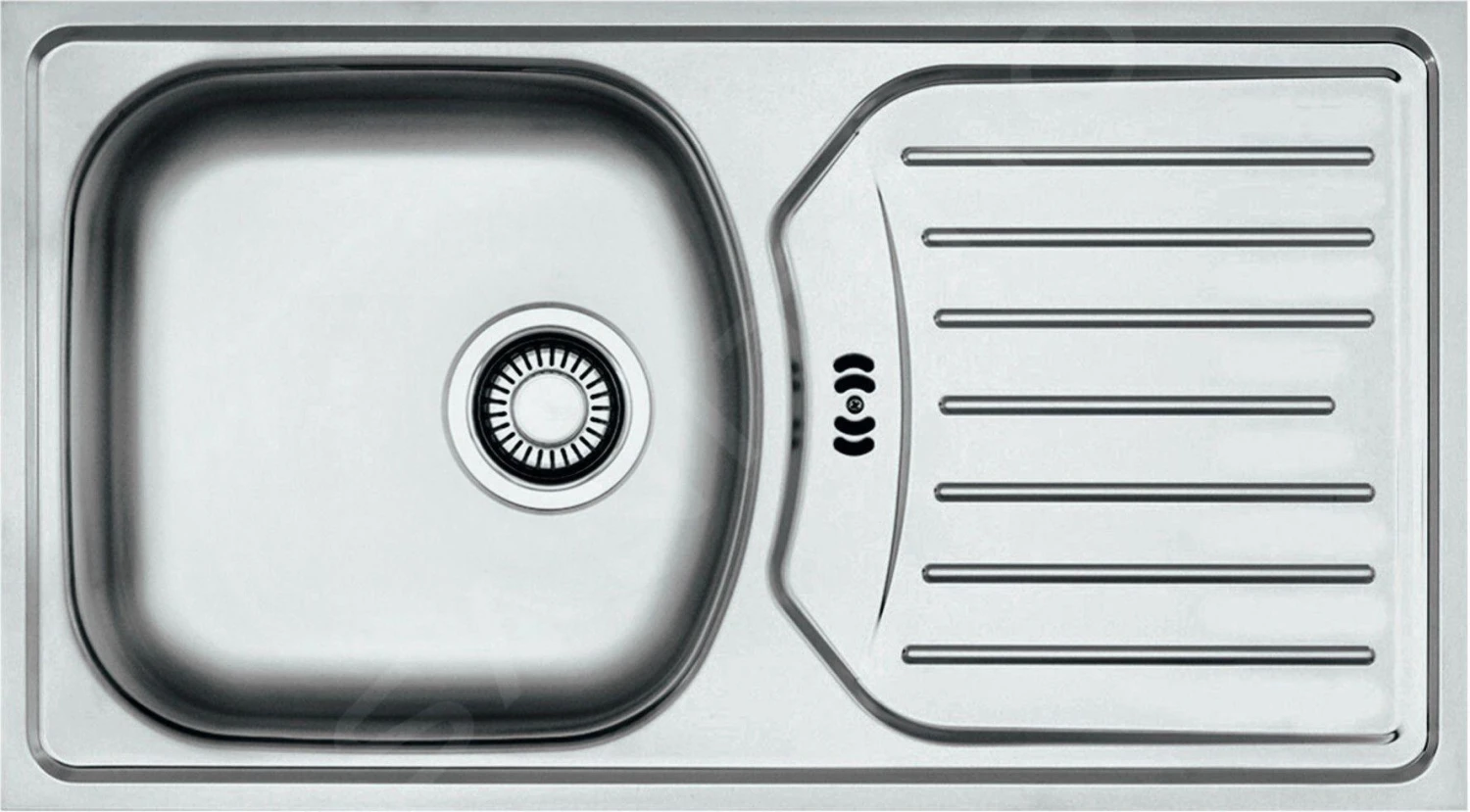 Franke Conjuntos De Cocina - Conjunto De Cocina N10, Fregadero De Acero Inoxidable ETN 614 N ETHOS + Grifo FB 9547.031, Cromo 101.0684.389 3 Franke Conjuntos De Cocina - Conjunto De Cocina N10, Fregadero De Acero Inoxidable ETN 614 N ETHOS + Grifo FB 9547.031, Cromo 101.0684.389 - Imagen 3