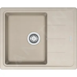 Franke Conjuntos De Cocina - Conjunto G172, Fregadero De Fragranite BFG 611-62 Y Grifo FP 9000.082 Sahara/sahara 114.0619.580 -Cocina Tienda De Ventas 26ed23902dac963ae4b98a15