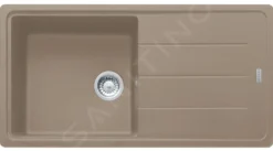 Franke Conjuntos De Cocina - Conjunto De Cocina G138, Fregadero De Fragranite BFG 611 Y Grifo FC 9547.424, Cachemira 114.0510.592 -Cocina Tienda De Ventas 27c4bfe5fa4bdd204b4ac13c 1