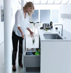 Franke Sortery - Cubo De Basura Integrado FX 60 26-11-11 121.0557.763 9 Franke Sortery - Cubo De Basura Integrado FX 60 26-11-11 121.0557.763 -Cocina Tienda De Ventas 28dada99bc6687af5e121832