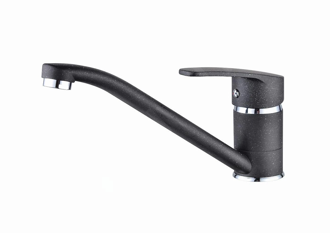 Alveus Conjuntos De Cocina - Conjunto De Fregadero Formic 20 Y Grifo Nina, Carbon SETA071 4 Alveus Conjuntos De Cocina - Conjunto De Fregadero Formic 20 Y Grifo Nina, Carbon SETA071 - Imagen 4