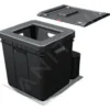 Franke Sortery - Cubo De Basura Integrado 350-45 121.0307.553