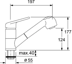 Franke Conjuntos De Cocina - Conjunto De Cocina G55, Fregadero De Granito BFG 611-62, Sahara + Grifo FG 9547, Sahara 114.0323.819 -Cocina Tienda De Ventas 2cd14142cd5335d28815d951