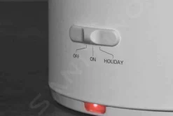 Grohe Red - Grifo De Fregadero Mono Con Calentamiento De Agua Y Filtro, Tanque M, Hard Graphite Cepillado 30085AL1 -Cocina Tienda De Ventas 2d6b8121716f553fec275d47