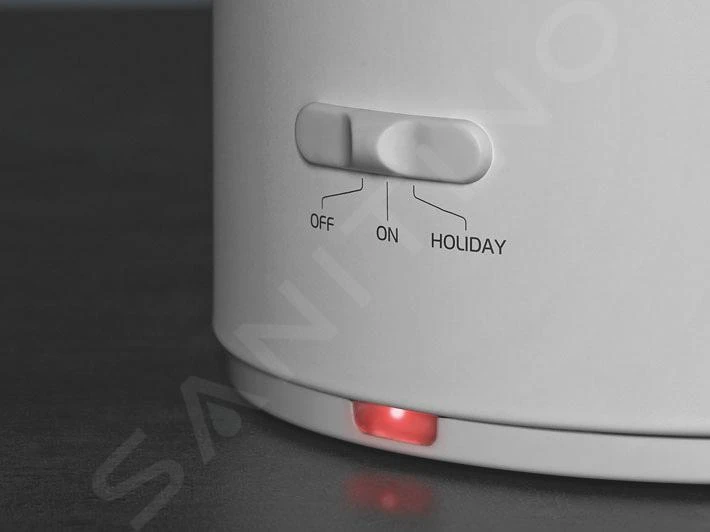 Grohe Red - Grifo De Fregadero Duo Con Calentamiento De Agua Y Filtro, Tanque L, Cromo 30325001 7 Grohe Red - Grifo De Fregadero Duo Con Calentamiento De Agua Y Filtro, Tanque L, Cromo 30325001 - Imagen 7