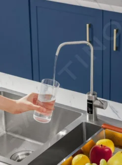 Philips Filtración - Sistema De ósmosis Bajo Fregadero, 2 Litros, ósmosis Inversa, Capacidad 2,1 L/min, Con Grifo Smart AUT7006/10 16 Philips Filtración - Sistema De ósmosis Bajo Fregadero, 2 Litros, ósmosis Inversa, Capacidad 2,1 L/min, Con Grifo Smart AUT7006/10 -Cocina Tienda De Ventas 31cc8c8729f3ba833728575c