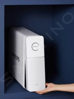 Philips Filtración - Sistema De ósmosis Bajo Fregadero, 2 Litros, ósmosis Inversa, Capacidad 2,1 L/min, Con Grifo Smart AUT7006/10 19 Philips Filtración - Sistema De ósmosis Bajo Fregadero, 2 Litros, ósmosis Inversa, Capacidad 2,1 L/min, Con Grifo Smart AUT7006/10 -Cocina Tienda De Ventas 349fe754cf08265cba5e6472