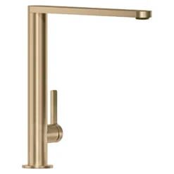 Villeroy & Boch Finera - Grifo De Fregadero, Dorado 92700003