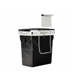 Simplehuman Cubos De Basura - Cubo De Basura Extraíble 10 L CW1643 -Cocina Tienda De Ventas 3b42bae159b08f745be9881c