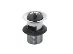 Kludi Accesorios - Juego De Desagüe 1042705-00