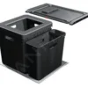 Franke Sortery - Cubo De Basura Integrado Varia 350-60 121.0307.536