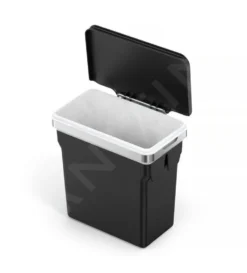 Simplehuman Cubos De Basura - Cubo De Basura Extraíble 10 L CW1643 -Cocina Tienda De Ventas 45b3c0f592310b8e7bd927a7