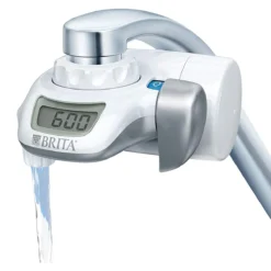 Brita On Tap - Cabezal De Filtración Para Grifos De Cocina, Blanco 1037405