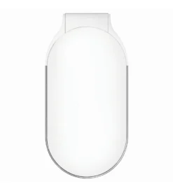 Simplehuman Cubos De Basura - Cubo De Basura Slim 45 L, Blanco CW2069 -Cocina Tienda De Ventas 48a44244f8b513264df880d9