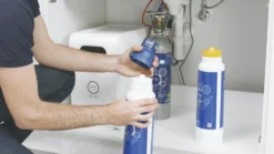 Grohe Piezas De Recambio - Filtro De Carbón Activo 40547001 -Cocina Tienda De Ventas 4db720990be9fe20bb85720b