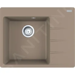 Franke Conjuntos De Cocina - Conjunto G214, Fregadero De Fragranite CNG 611-62 TL/2 Y Grifo FP 0408.031, Cachemira/cromo 114.0650.760 9 Franke Conjuntos De Cocina - Conjunto G214, Fregadero De Fragranite CNG 611-62 TL/2 Y Grifo FP 0408.031, Cachemira/cromo 114.0650.760 -Cocina Tienda De Ventas 5014eba3a497527c92449e27