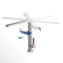 Villeroy & Boch Finera - Grifo De Fregadero, Dorado 92700003 -Cocina Tienda De Ventas 51ffaa7aff811b79acbf8419