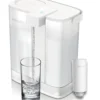 Philips Filtración - Jarra De Filtrado, Capacidad 3 L, Micro X-Clean, Blanco AWP2980WH/58