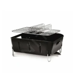 Simplehuman Accesorios De Cocina - Escurreplatos 370x326x172 Mm, Negro KT1105 -Cocina Tienda De Ventas 586e99939db1cbff5d49b0af