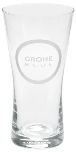 Grohe Blue Pure - Vasos De Cristal 40437000