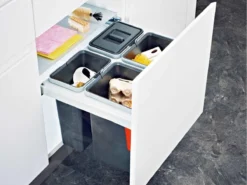 Franke Sortery - Cubo De Basura Integrado Garbo 60-4 121.0200.676 5 Franke Sortery - Cubo De Basura Integrado Garbo 60-4 121.0200.676 -Cocina Tienda De Ventas 5b0bf1995d60876510e153bb