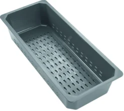 Franke Accesorios - Escurridor De Inserción Para Fregadero UBG, Gris 112.0538.950